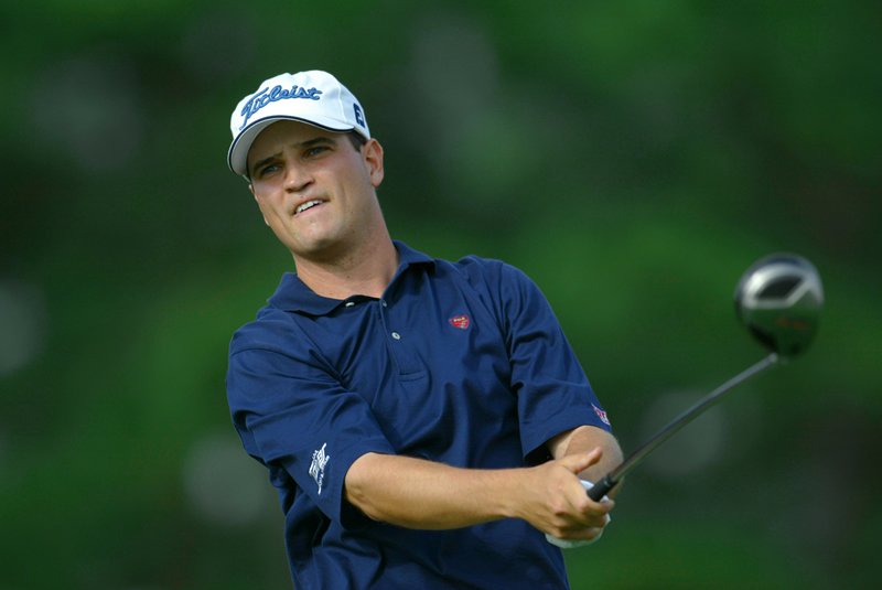 Wishing winner of two major championships Zach Johnson a very happy birthday today! 