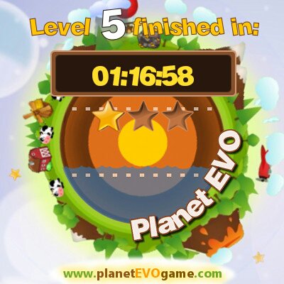 Skeleos76's tweet photo. J'ai fini le niveau 5 en 01:16:58, tu peux faire mieux? https://t.co/gH39Ul2184 https://t.co/O1HGqbzI3b