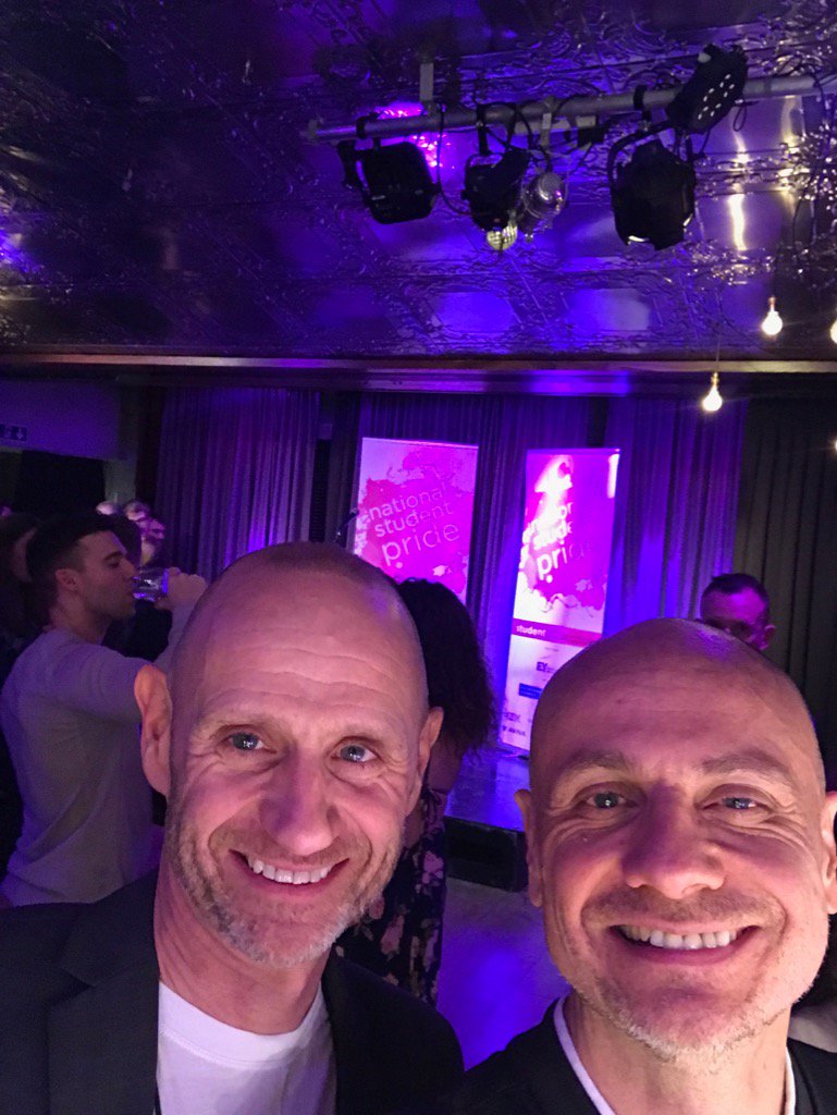 GSBaltz's tweet photo. #StudentPride https://t.co/qP08CdlGdo