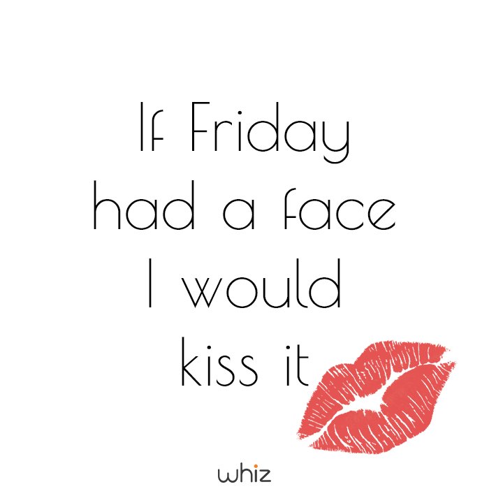 GetWhiz's tweet photo. Our favorite day of the week is here!

iOS: https://t.co/aj1HklR8wi
Android: https://t.co/PrDlxvlQ8p https://t.co/4ght10937P
