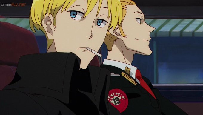 Acca13区監察課のtwitterイラスト検索結果 古い順 Acca13区監察課のtwitterイラスト検索結果 古い順