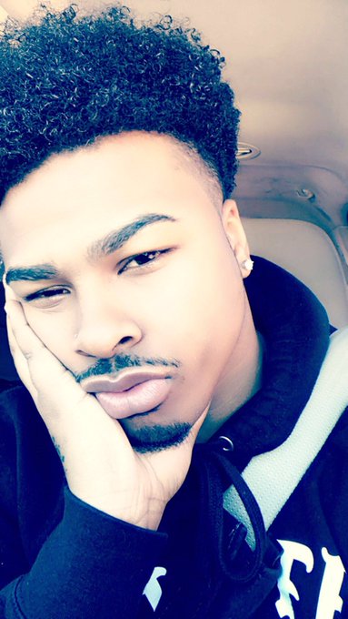 Watch ZER0°'s leaked NSFW photo on TwXstars