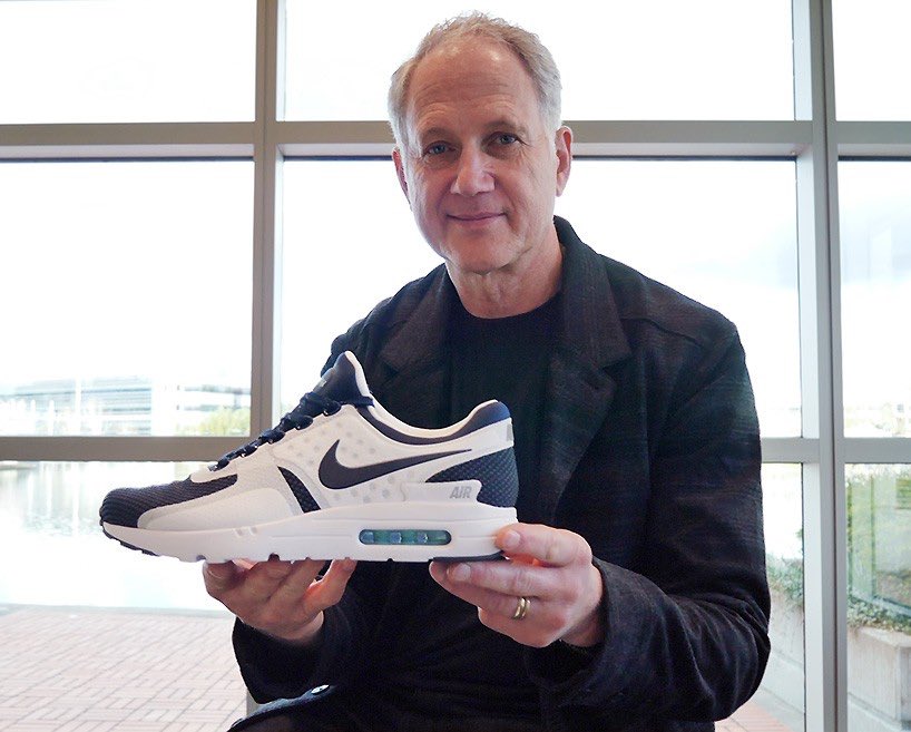 abstract tinker hatfield