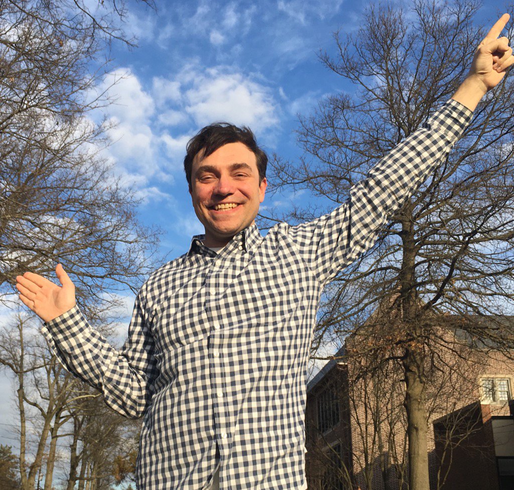 Gottstein's tweet photo. #CheckYourUnlimited #IamVZ https://t.co/bYUywioNnF
