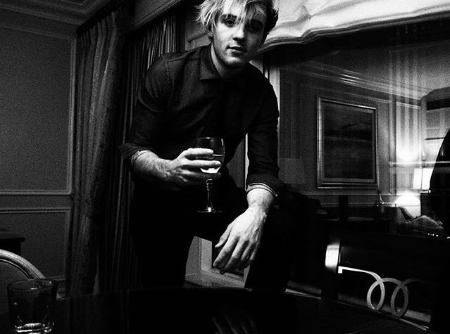 Its ya boy Ryland, would you mind rting for me? Thanks :)