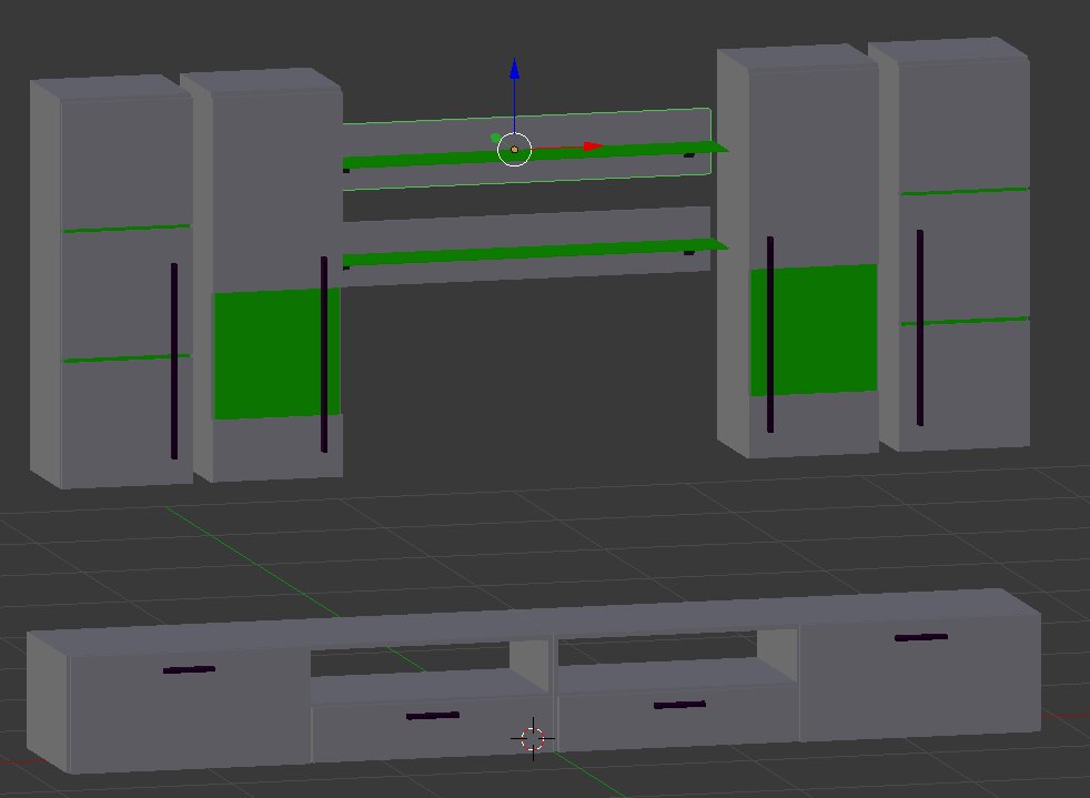 Manuel__Gall's tweet photo. Started working on a VR Tower defense game set in my living room ;) https://t.co/twNuDiIldg