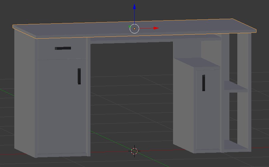 Manuel__Gall's tweet photo. Started working on a VR Tower defense game set in my living room ;) https://t.co/twNuDiIldg