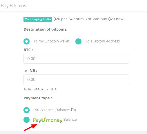 BitCoinlydotIN's tweet image. How to buy bitcoins in India using Credit card? bitcoinly.in/buy-bitcoins-i…