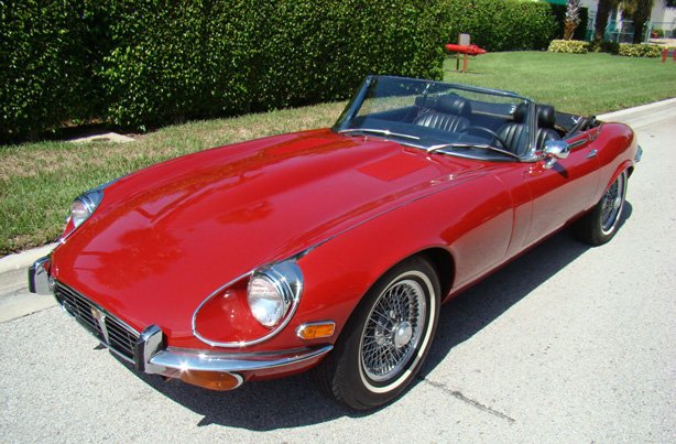 AutoPartsSimon's tweet photo. 1972 Jaguar XKE V-12 Series III Roadser
https://t.co/KfDJ5Ko0oE
#auto #cars #stirlingautoparts https://t.co/MvvqEfoByj
