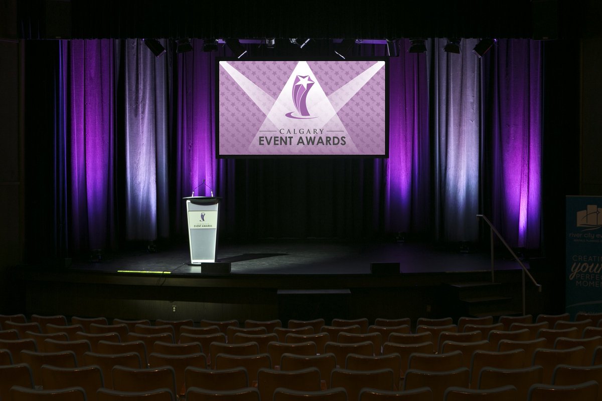 Can't believe it's on Thursday! Don't miss this wonderful night at the amazing @TheatreJunction - get your tickets eventawards.ca/awards-ceremon…
