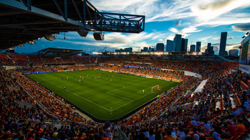 ShellEnergyStdm's tweet photo. .@GdnUSsports puts us among the top 3️⃣ @MLS stadiums... and we're only getting better! 
🔜 #TasteofEaDo 😉

READ: https://t.co/j738QqLBOA https://t.co/2GOX9CcLYl