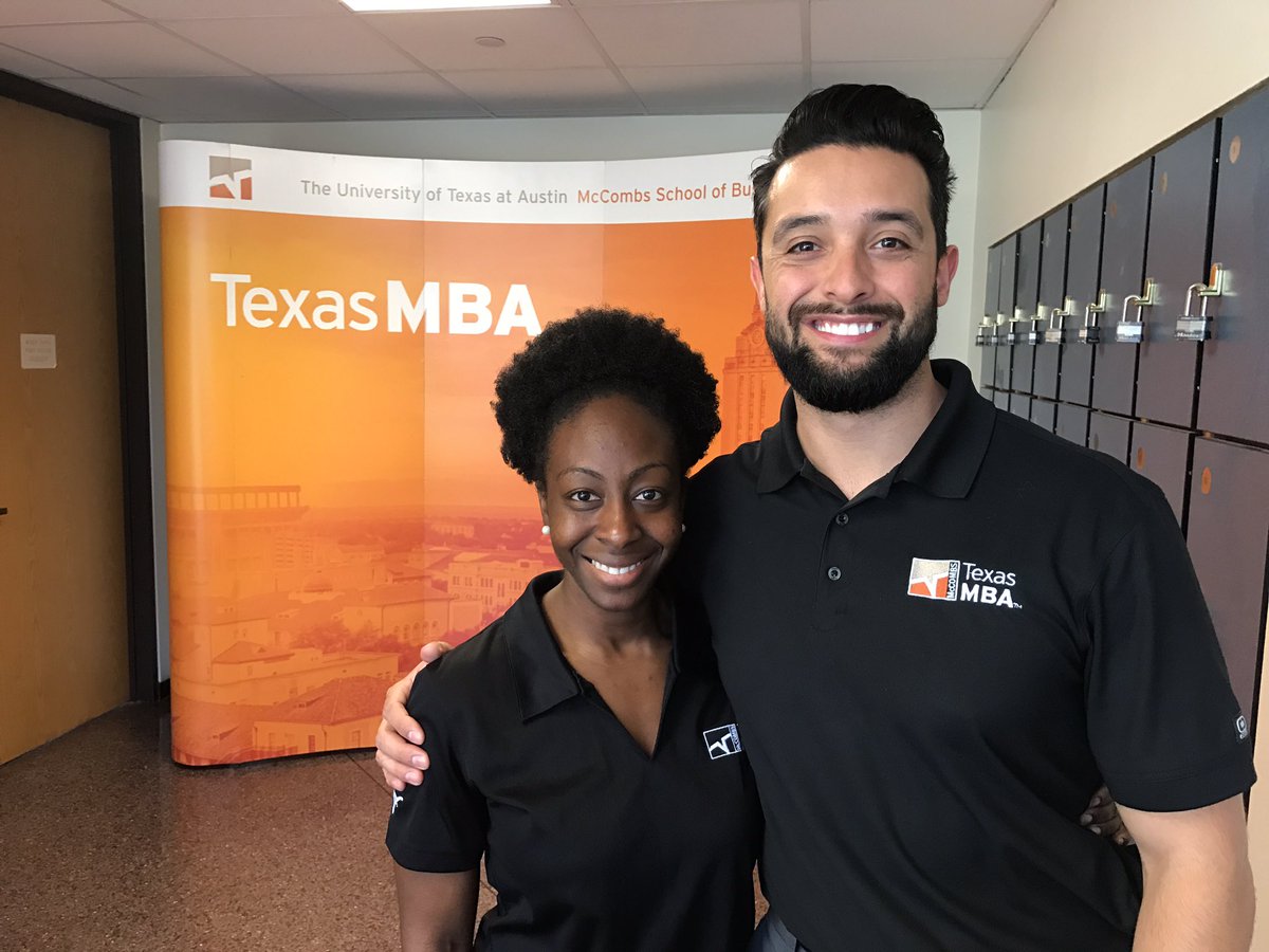 Hard 2 believe this year's #TVLscholarship comp is over. Our participants showed why <a href="/UTexasMcCombs/">Texas McCombs</a> &amp; <a href="/UTexasMBA/">Texas McCombs MBA</a> top entrepreneurship ranks!