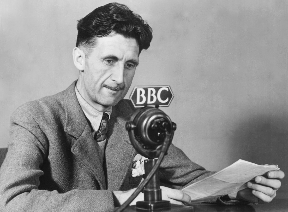 #freedomofthepress

Journalism is printing what someone else does not want printed. Everything else is public relations. - George Orwell