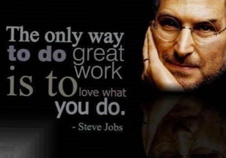 Happy birthday Steve Jobs! We all know Steve Jobs\ legacy. One of the greatest innovators 