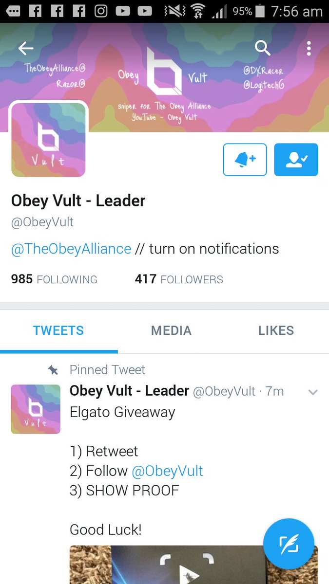 FaTALNoks's tweet photo. @ObeyVult https://t.co/lcHUJb2bMP