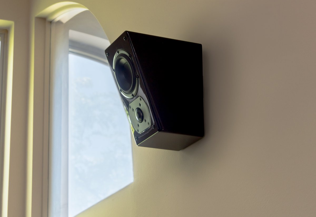 svs_sound's tweet photo. Experience Prime 5.1.2 home theater w/ 16-Ultra Subwoofer &amp; Prime Elevation as height speakers. @karmaav3 #SVBristolShow rm 322 https://t.co/OhSIgendbq