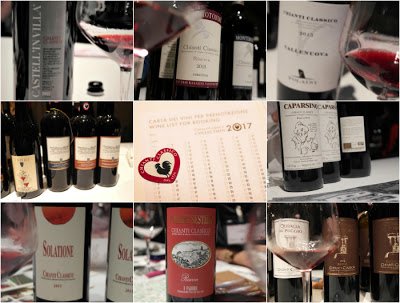 Il mio #ChiantiClassicoCollection : wineblogroll.com/2017/02/chiant… #vino #wine