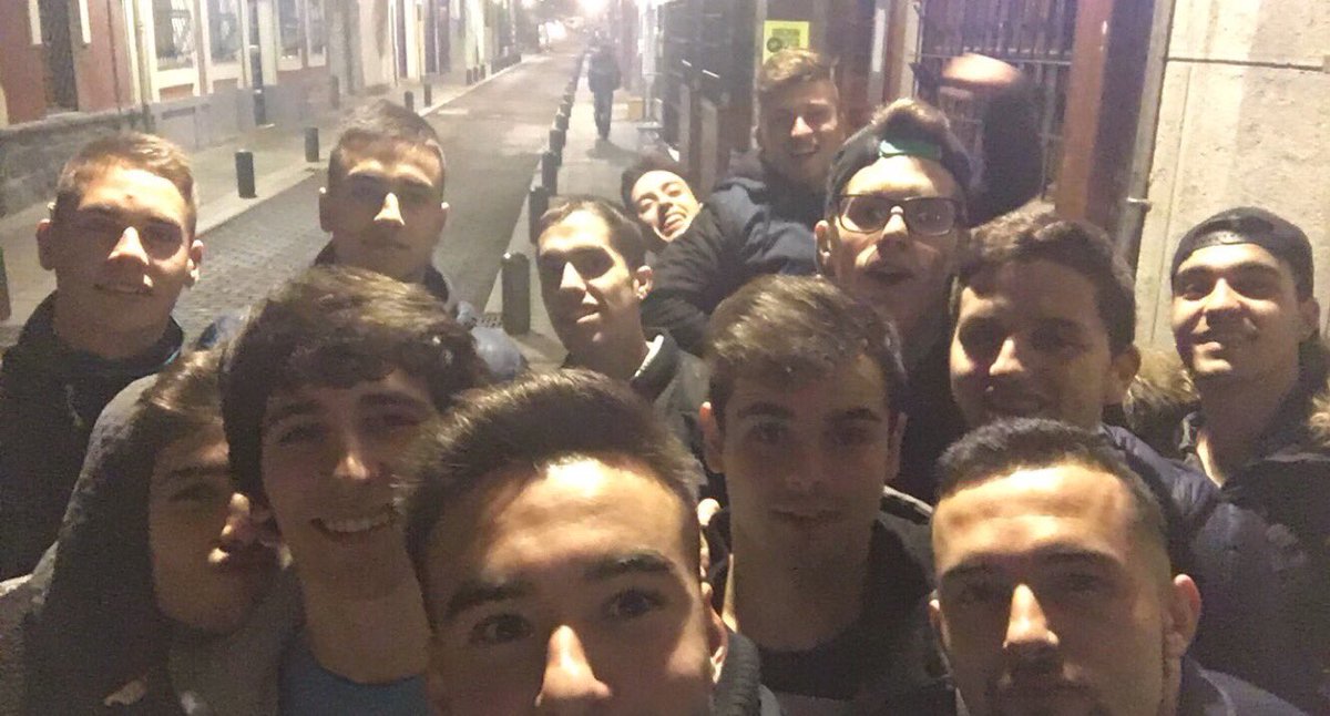 EnLaKel's tweet photo. Bilbao, prepárate 😎 https://t.co/YS13206i1F