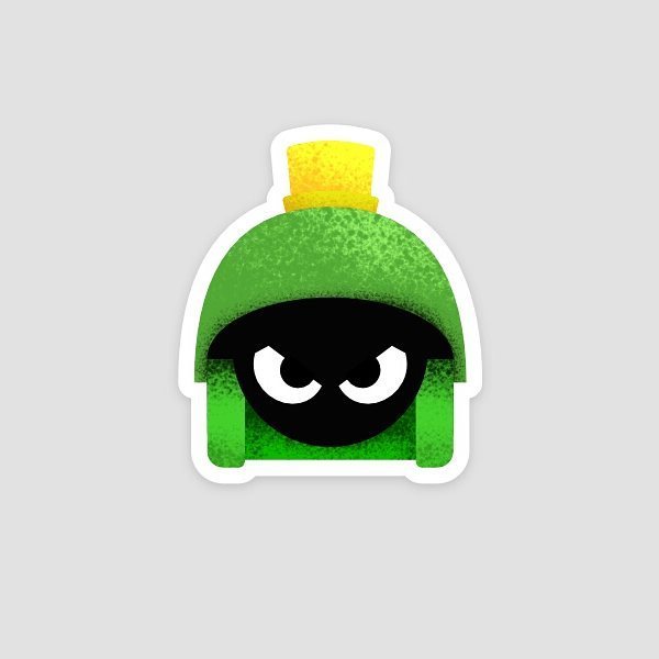 kylechicoine's tweet photo. Marvin makes a nice sticker! Working in textures for the shadows.
.
.
.
.
#dribbble #dribb… https://t.co/8KZPT7Jelg https://t.co/xUDt8LjUHV
