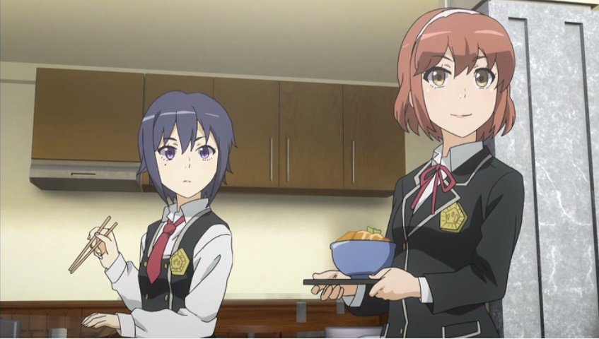 闇鍋はにわ Al Twitter ブログ更新しました スクールガールストライカーズ8話ツイート感想 T Co G5ev4snfnh スクスト Sgs Anime T Co Xlgqljg9hx Twitter