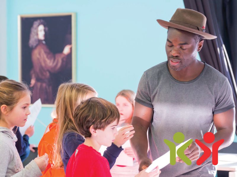 Tussen Zang en Dans tweet media