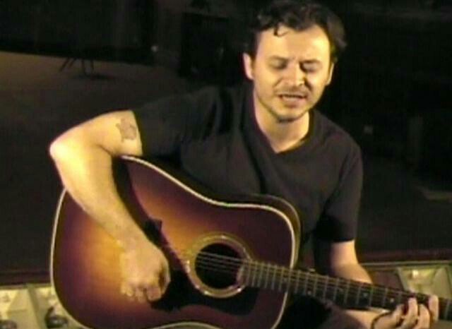 FYMSP's tweet photo. Solo era James' #JDBFilthyFriday https://t.co/vwJ5Rc1RT4