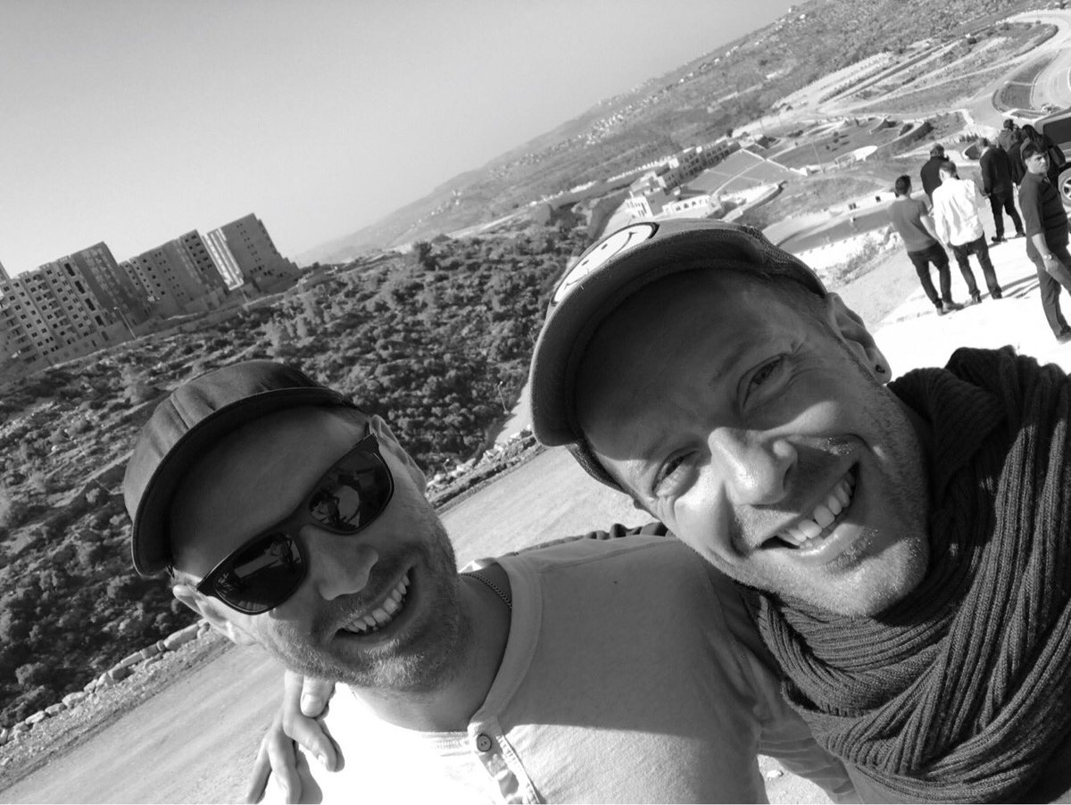 coldplay's tweet photo. https://t.co/vHtRuGI5n3