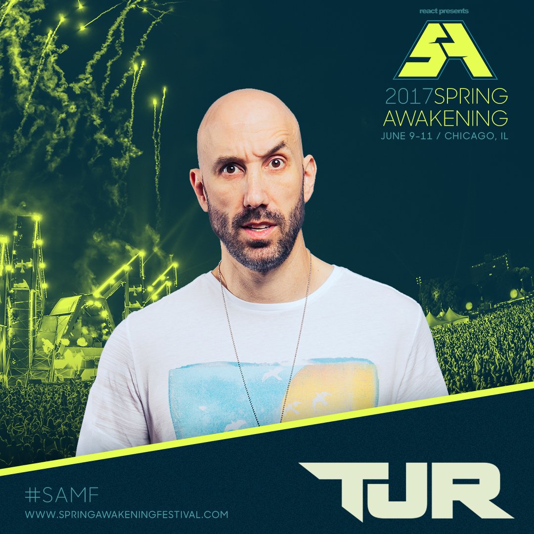 I’m coming to Chicago for @springawakefest this June! Get tickets here: springawakeningfestival.com #SAMF https://t.co/jQv2oCJYai