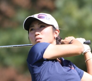 This week's alumni spotlight highlights Maho Hayakawa! bit.ly/2lSHSeE