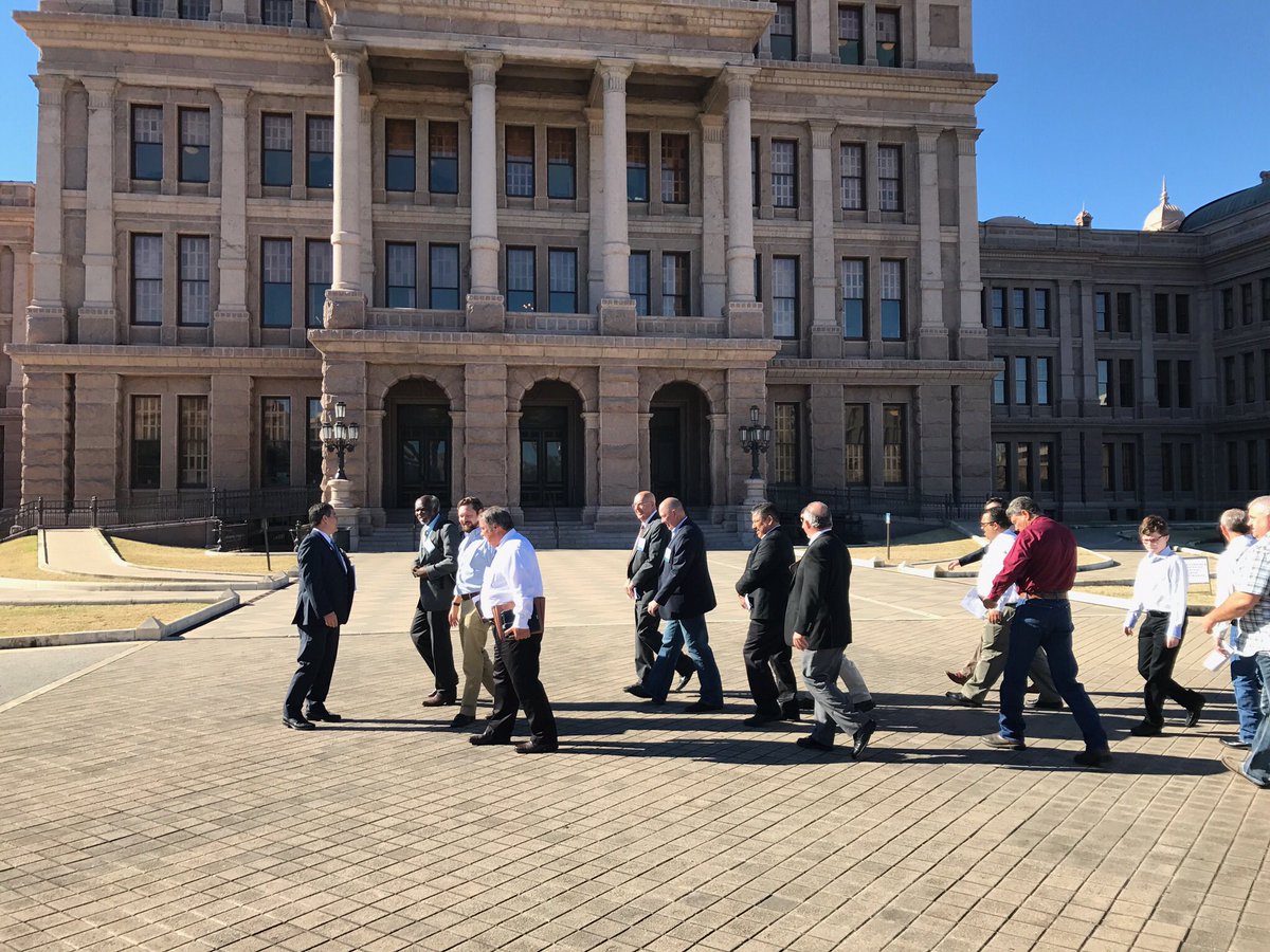 The 2017 TPCA Legislative Day was a success! Thanks to all who participated.