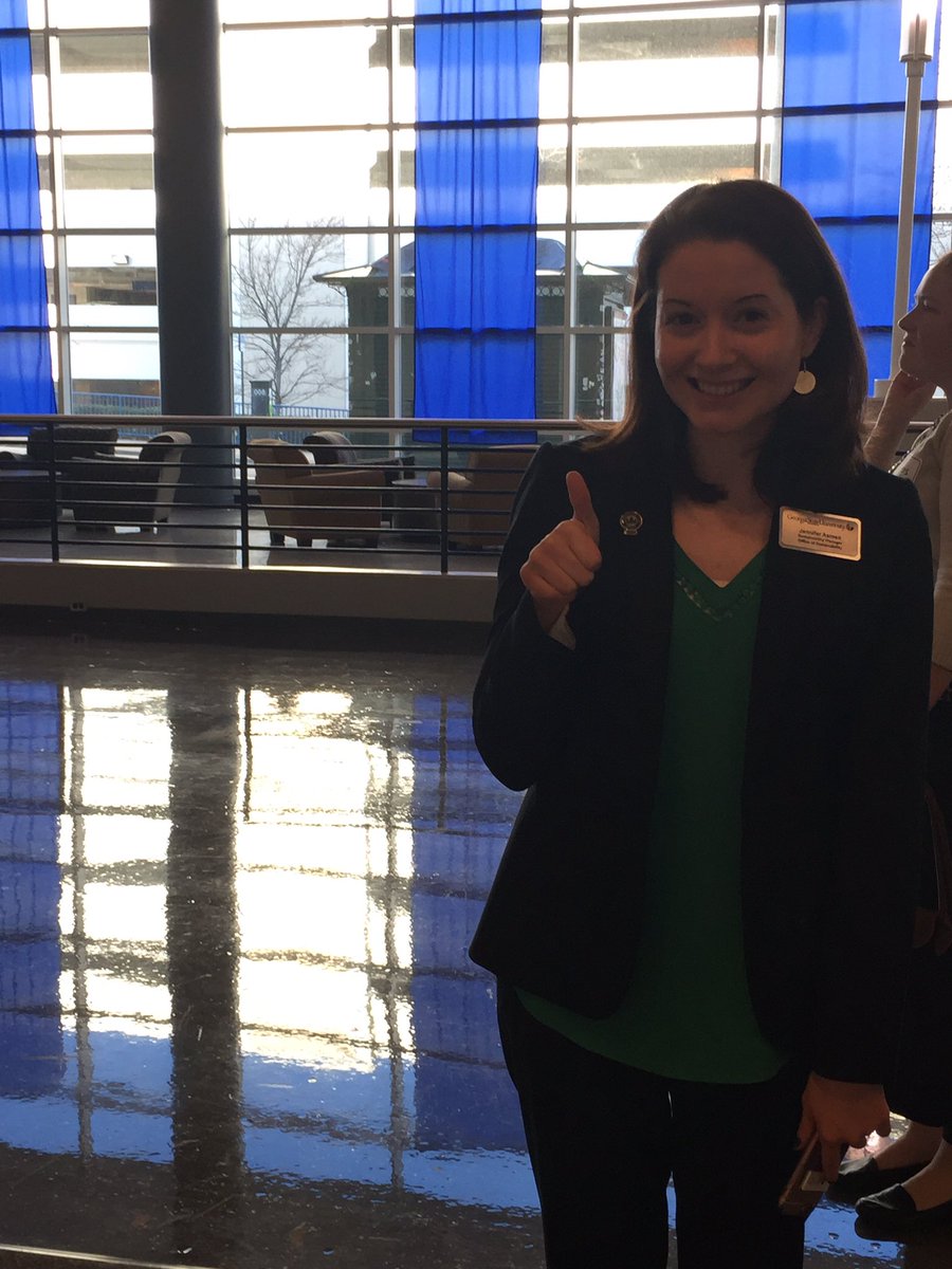 GenGreenATL's tweet photo. A big thank you and congrats to Jenni Asman and the GenGreen board for putting on a great #NextSouth - see y'all next year! https://t.co/Lo8gnc9jeE