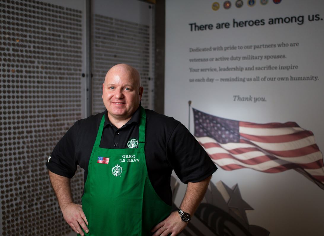 Starbucks News tweet media