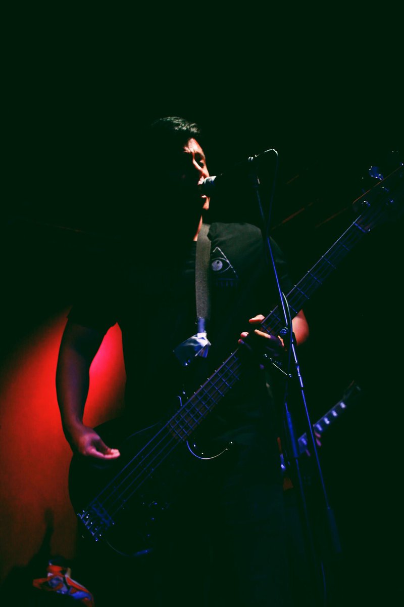 PowChrisol's tweet photo. @TheLongRunBand https://t.co/JLhiZi2bzb