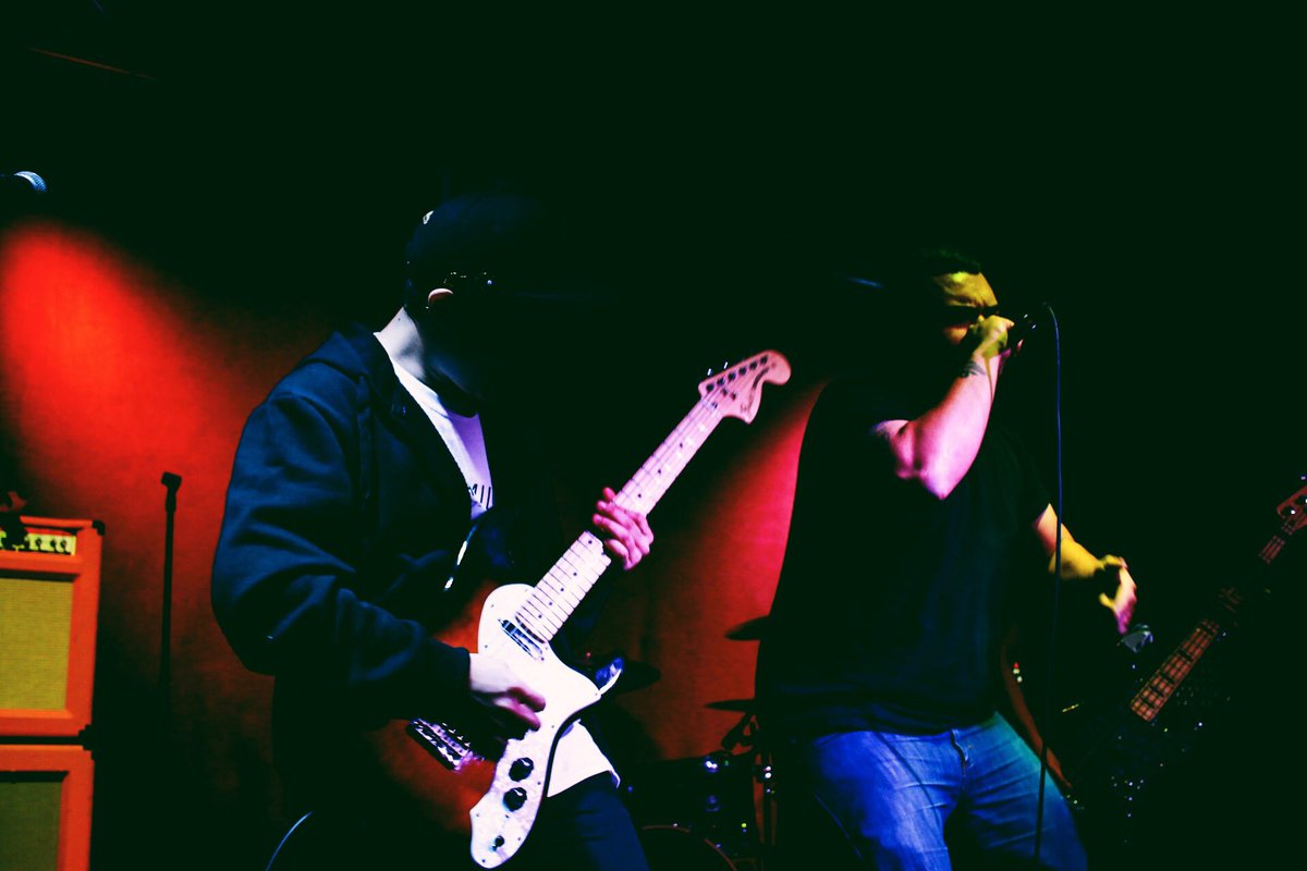 PowChrisol's tweet photo. @TheLongRunBand https://t.co/JLhiZi2bzb
