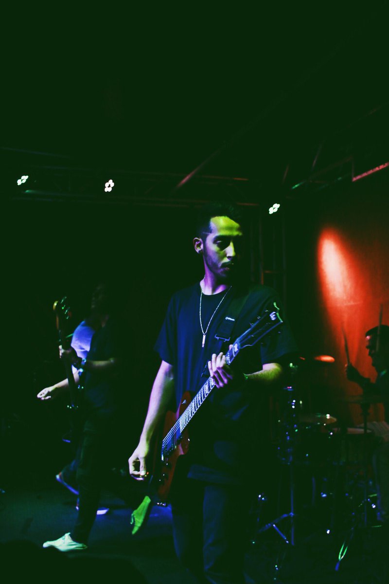PowChrisol's tweet photo. @TheLongRunBand https://t.co/JLhiZi2bzb