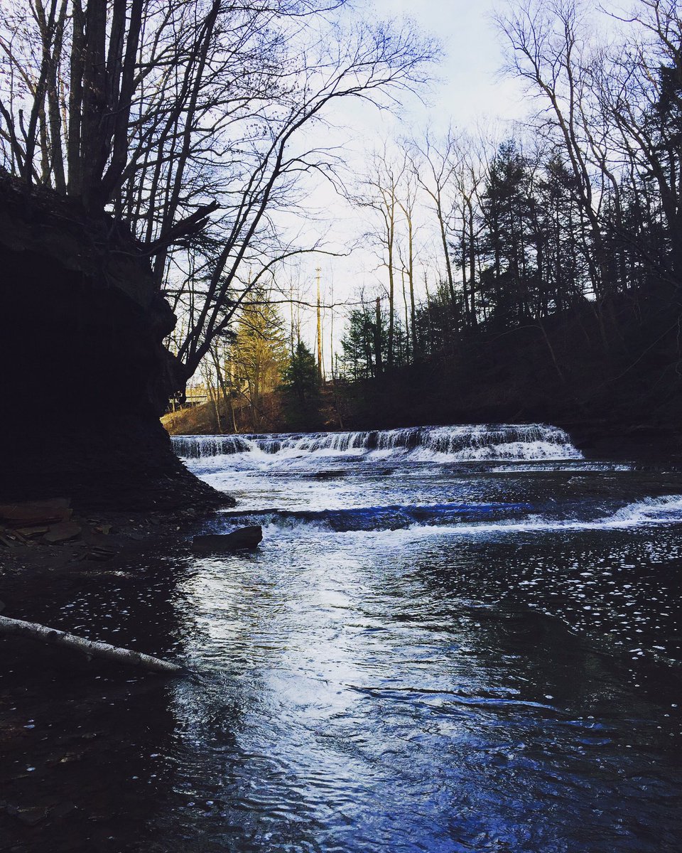 homeofthe_cle's tweet photo. Accidentally ran into this gem of a park today looking for a quiet place to study.  #cleveland https://t.co/x1YAxKN6VA