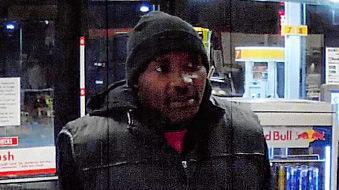 PioneerPress's tweet image. #StPaul police trying to ID suspect they say robbed 13 stores and assaulted clerks ebx.sh/2mugrnW