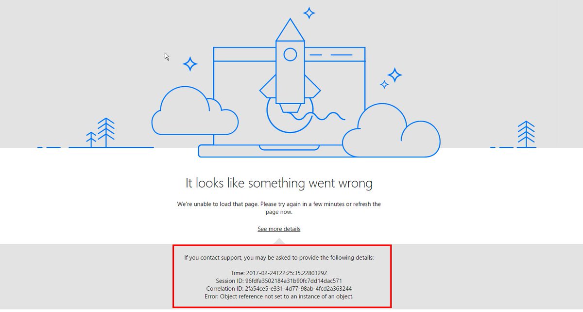 JakeHesson's tweet photo. @MicrosoftFlow Is there currently an issue with https://t.co/3guyC71wAq, I get the following error: https://t.co/Pwqd9iFUFY