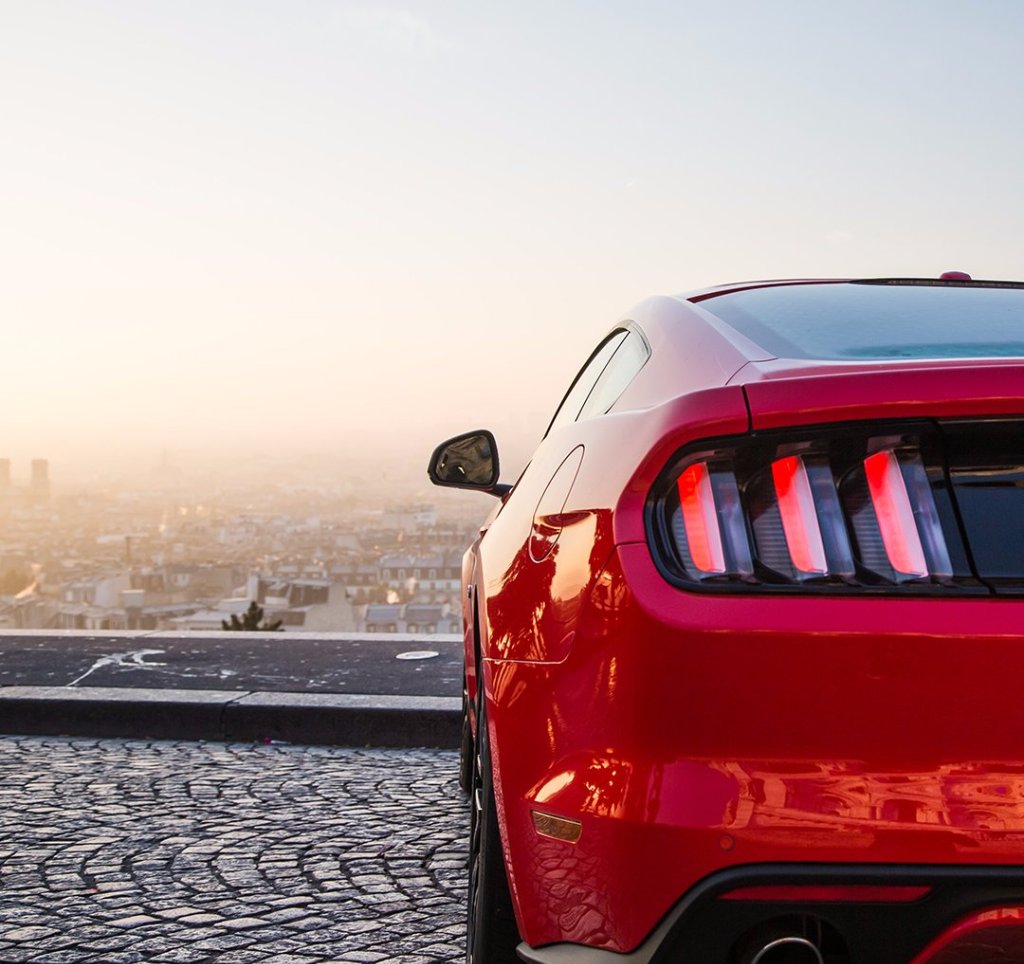 SoCaliFord's tweet photo. Ever dreamt of driving a #Ford #Mustang through Paris? With #FordVR, now you can. #ReRendezvous https://t.co/IVtvoSjBxF https://t.co/2iwjDfhQdw