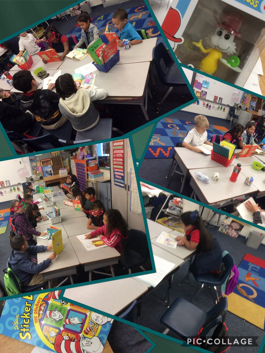 Mshamati's tweet photo. Reading Dr.Seuss at breakfast today❤️#CSD83 #CSDPLN @JFLongSchool @WindyMariscal @BrianEJohnsonAZ @curry_janelle @Grade3Scholars @ https://t.co/cPTfdUWS0n
