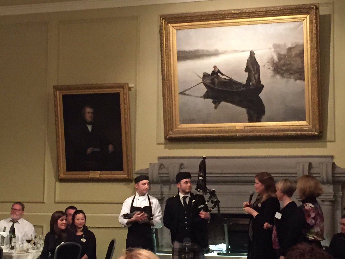 CISCounsellors's tweet photo. #CISCexecutive PastPres @lccadvisor clebrated in style! "@shottonb...happy birthday on bagpipes @univofstandrews https://t.co/a2Uo6AXFRB"