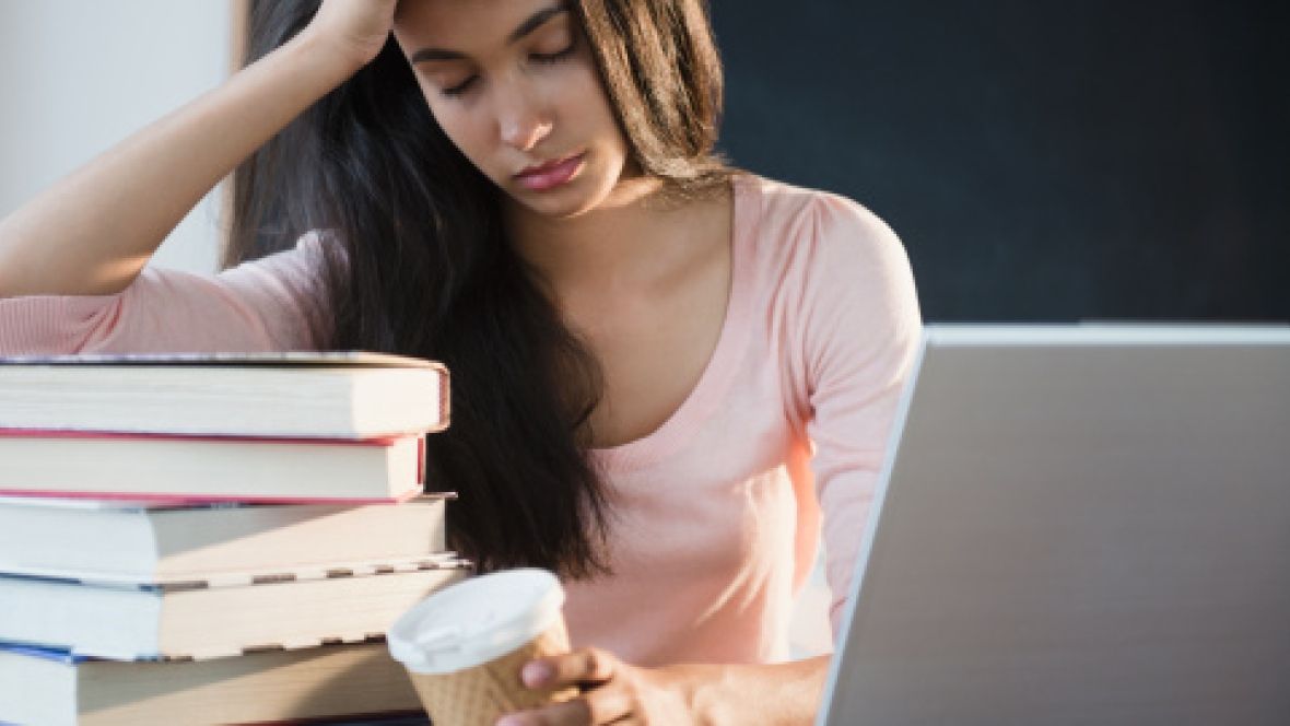 Depression top cause of disability, WHO says
bit.ly/2lEfWbN