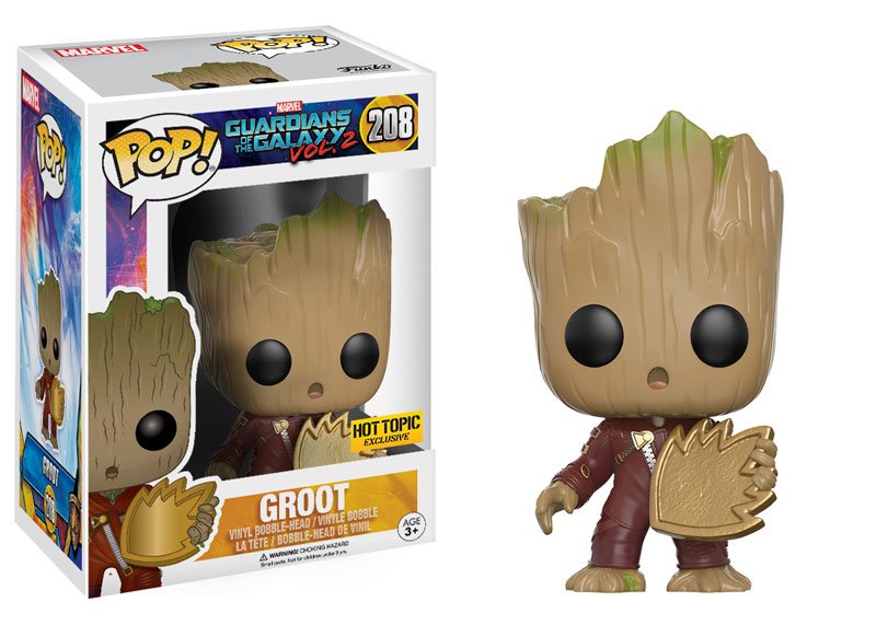 CollectorCorps (@collectorcorps) on Twitter photo RT & follow <a href="/CollectorCorps/">CollectorCorps</a> for a chance to win a Hot Topic Exclusive #GotGVol2 Groot Pop! RT & follow <a href="/CollectorCorps/">CollectorCorps</a> for a chance to win a Hot Topic Exclusive #GotGVol2 Groot Pop!