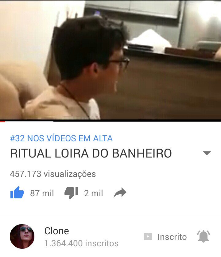 PortalDoClone's tweet photo. Foi pros em alta @clone, parabéns ♡ 

 🌸 E pra quem não assistiu, link pra assistir AGORA https://t.co/SKZaO7XmJ5 🌸 https://t.co/7WfQzeyWXM