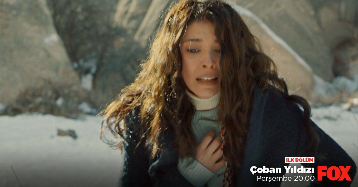 nowtvturkiye's tweet photo. Ailesi Zühre'ye kaçmaktan başka şans bırakmıyor! #ÇobanYıldızı ilk bölümüyle Perşembe 20.00'de. https://t.co/6NczgeXXYc https://t.co/95IXPsRfDw