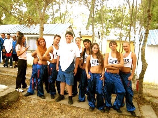 BU GURUR HEPİMİZİN