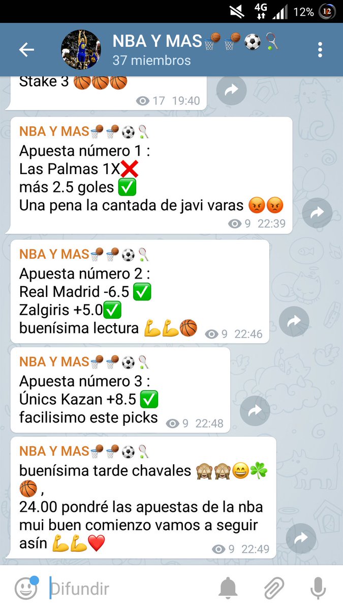 nbaplus1's tweet photo. Buenos comienzo en el canal de hoi
karkiyo santylee:
https://t.co/7XiUQX5jfl https://t.co/eC4n5zmtuv