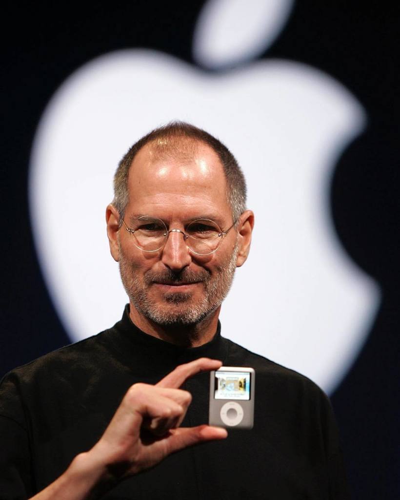 Today, the iconic Steve jobs would have turned 62 today. Happy birthday Mr. Jobs, your legacy and vision continues 