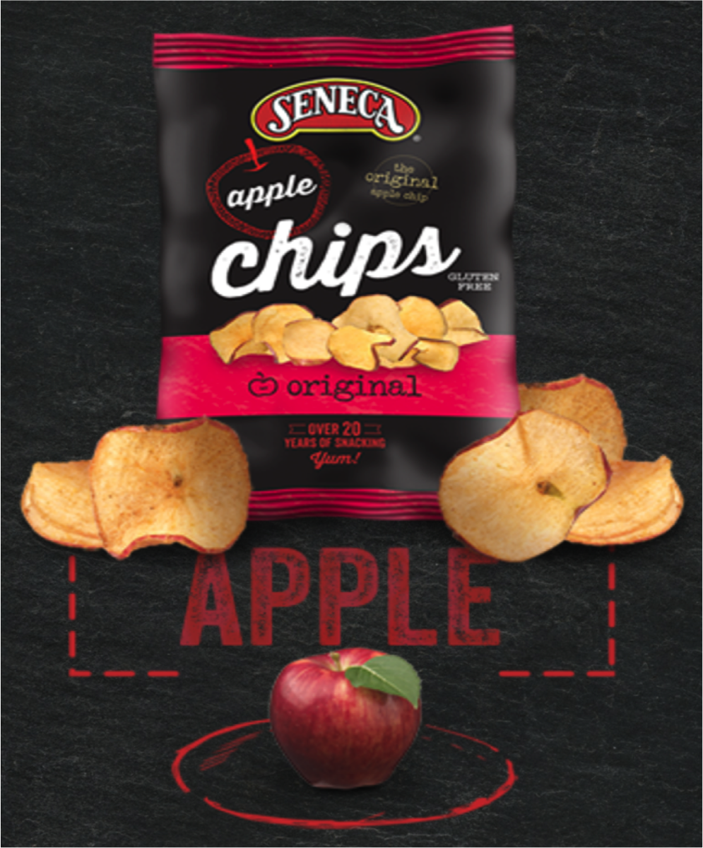 SenecaSnacks's tweet photo. A perfect Friday snack idea⦠#SenecaSnacks https://t.co/GD7mnSfqAb