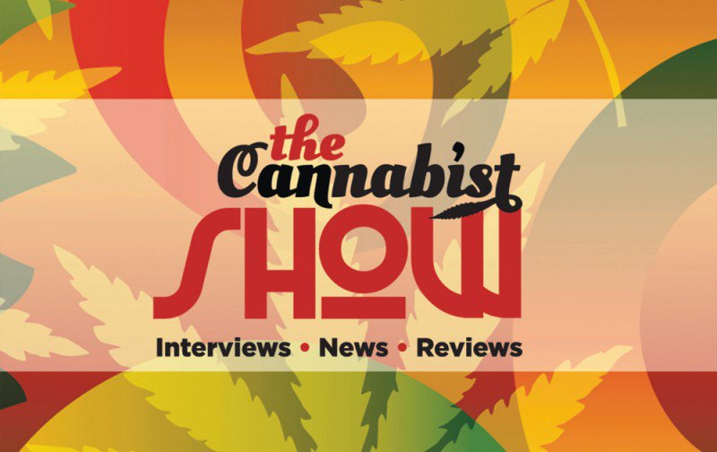 cannabist's tweet photo. Enjoy a brand-new episode of the Cannabist Show w/ #ResCaps innovator Dakota Wesley & Michael Lewis of @DrinkSprig: https://t.co/PwjfsiOWSt https://t.co/mFM9cayHak